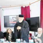 lansare carte ÎPS Calinic 4 martie