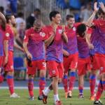 Cine sunt fotbaliștii implicați în scandalul meciurilor trucate. Unul dintre ei a jucat și la FC Argeș 10 meci FCSB - Cine sunt fotbaliștii implicați în scandalul meciurilor trucate. Unul dintre ei a jucat și la FC Argeș