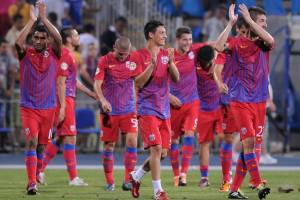 meci FCSB - Cine sunt fotbaliștii implicați în scandalul meciurilor trucate. Unul dintre ei a jucat și la FC Argeș