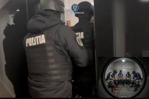 perchezitii 1 - Meciuri trucate în Liga a III-a: patru persoane au fost reținute în urma descinderilor de astăzi
