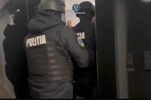 perchezitii - Scandal în lumea fotbalului! Percheziții în Argeș, Capitală și alte 5 județe într-un dosar de meciuri trucate
