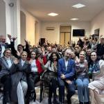 PES Activists Argeș și-a ales conducerea! Viorel Enache, reconfirmat la șefia organizației 10 Sursă foto: FB PSD Arges.