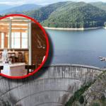 Restaurante și pensiuni, suspectate că au poluat apa Argeșului prin deversări ilegale 10 restaurant Barajul Vidraru - Restaurante și pensiuni, suspectate că au poluat apa Argeșului prin deversări ilegale