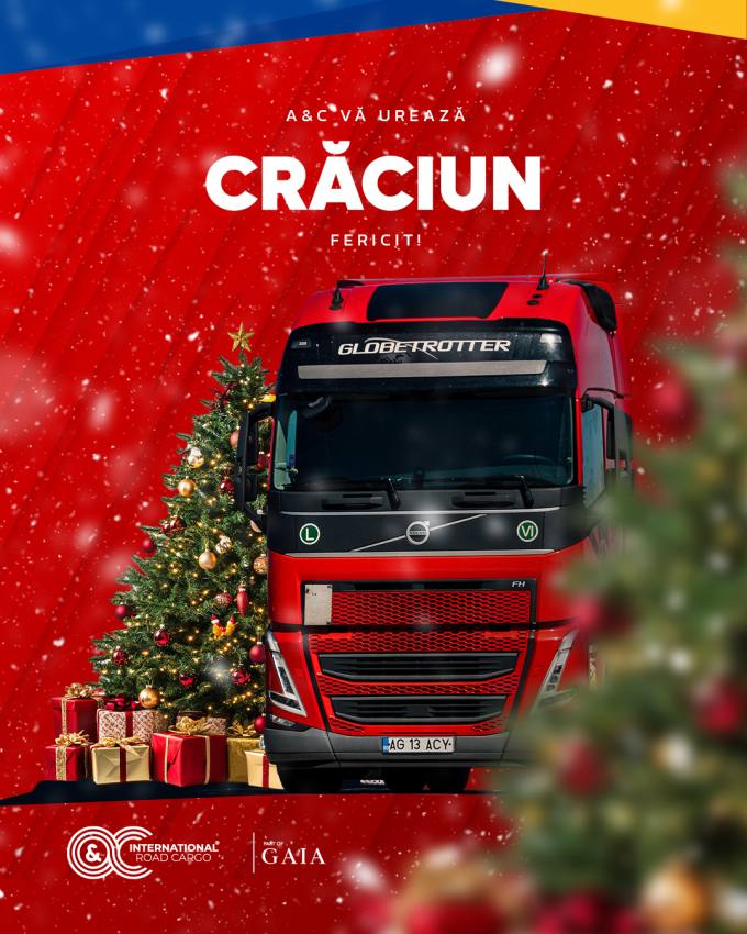 A&C International Road Cargo