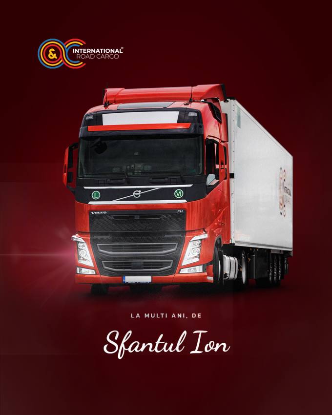 A&C International Road Cargo