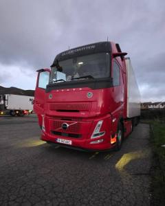 A&C International Road Cargo