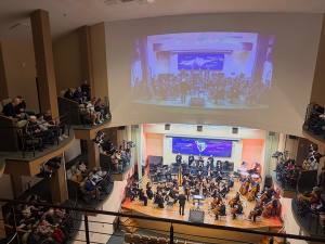 643422695 928940120106004 8125189573207084443 n - 11 deținuți de la Penitenciarul Mioveni și-au petrecut timpul „liber” la Filarmonica Pitești