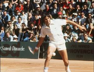 644391376 1395284935977341 2717402703399544593 n - 2027-„Anul Ilie Năstase”. Se împlinesc 60 de ani de la primul turneu câștigat