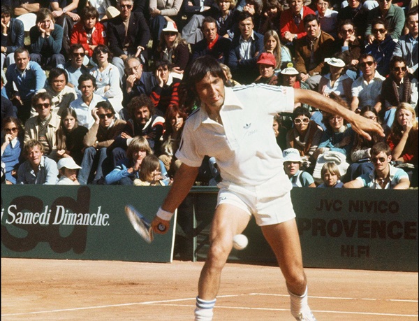 644391376 1395284935977341 2717402703399544593 n - 2027-„Anul Ilie Năstase”. Se împlinesc 60 de ani de la primul turneu câștigat