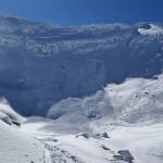 745215bb c77f 4bec 8be1 a4881118df2d - Avalanșă de mari dimensiuni la Bâlea Lac