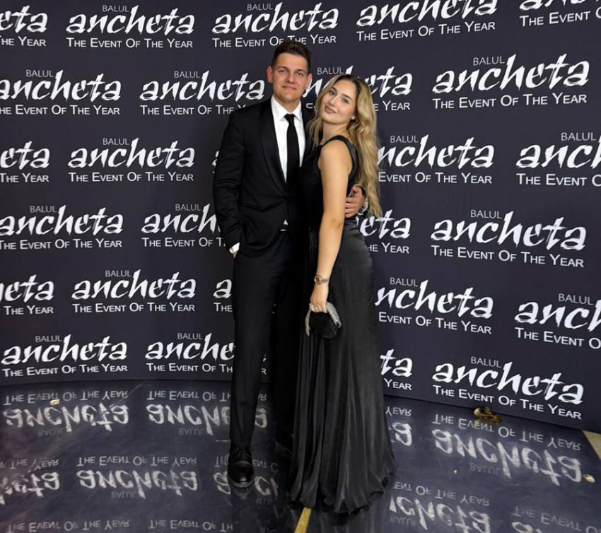 Alexandru Cicu. Generația noastră va fi definită nu de cât de repede urcă, ci de cât de solid construiește 1 Alexandru Cicu si Iris Cicu - Alexandru Cicu. Generația noastră va fi definită nu de cât de repede urcă, ci de cât de solid construiește