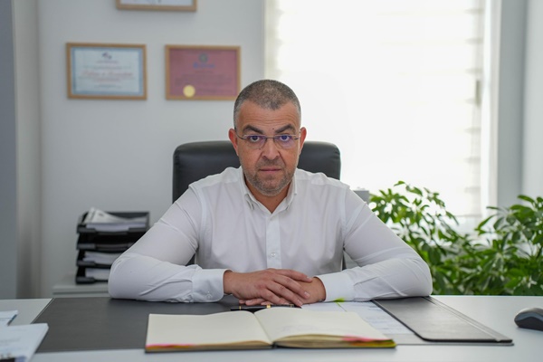 Codrut2 - Codruț Schneider: Performanța reală este a echipei