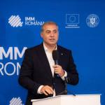 IMM florin Jianu 1 - IMM-urile sunt actori cheie pentru reziliența regiunilor estice