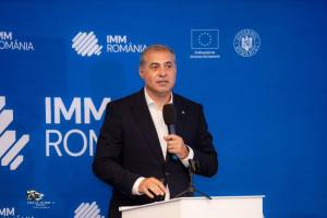 IMM florin Jianu 1 - IMM-urile sunt actori cheie pentru reziliența regiunilor estice