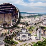 Mioveni reactore nucleare - Orașul Mioveni, ales pentru tehnologia nucleră a viitorului. Investiție majoră