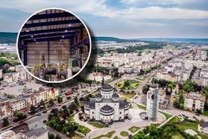 Mioveni reactore nucleare - Orașul Mioveni, ales pentru tehnologia nucleră a viitorului. Investiție majoră