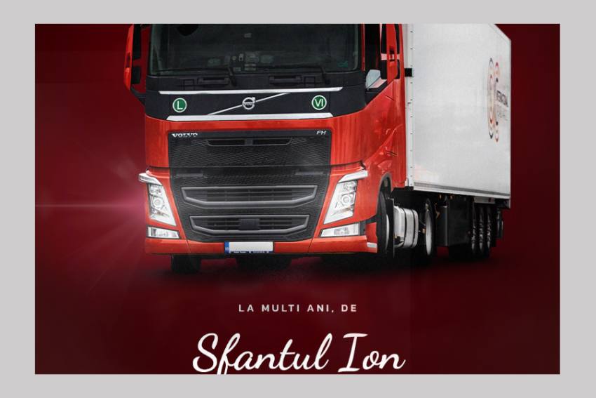 A&C International Road Cargo