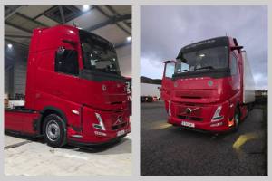 A&C International Road Cargo