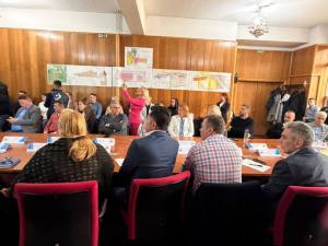 Sursă foto: Primăria Topoloven.