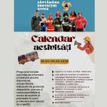 Câte autospeciale poți vedea la Ziua Porților Deschise de la Pompierii Mioveni? 5 zile dedicate protecției civile 10 Sursă foto: FB Primăria Orașului Mioveni