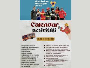 Sursă foto: FB Primăria Orașului Mioveni