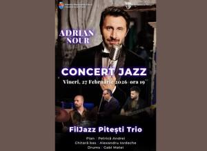 Sursă foto: FB Primăria Municipiului Pitesti