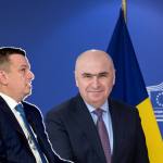 PNL atacă PSD în plină criză politică: Să propună un premier sau să recunoască faptul că nu poate conduce România 10 Sursă foto:Colaj Ancheta/ FB Ilie Bolojan si FB Sorin Grindeanu