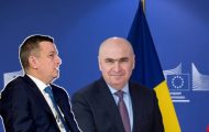 Sursă foto:Colaj Ancheta/ FB Ilie Bolojan si FB Sorin Grindeanu