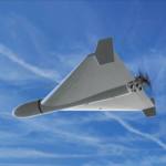 drona - Alertă în România! O dronă rusească a intrat în spațiul aerian național