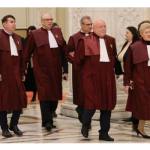 judecători CCR pensii speciale