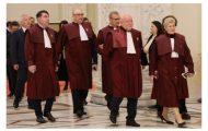 judecători CCR pensii speciale