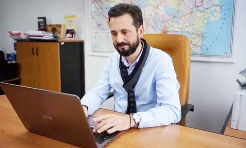 Sursă foto: ediția tipărită.