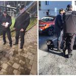 page - Plimbarea cu câinele i-a costat 1.000 de lei! Controale în parcurile din Pitești
