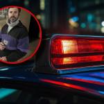 Poliția Argeș, anunț despre Florin, bărbatul dispărut dintr-un spital 11 politie barbat disparut - Poliția Argeș, anunț despre Florin, bărbatul dispărut dintr-un spital