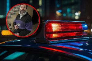 politie barbat disparut - Poliția Argeș, anunț despre Florin, bărbatul dispărut dintr-un spital