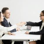 recrutare job loc de munca