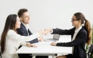 recrutare job loc de munca