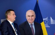 Sursă foto:Colaj Ancheta/ FB Ilie Bolojan si FB Sorin Grindeanu