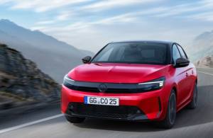 Opel Corsa Eurial Pitesti