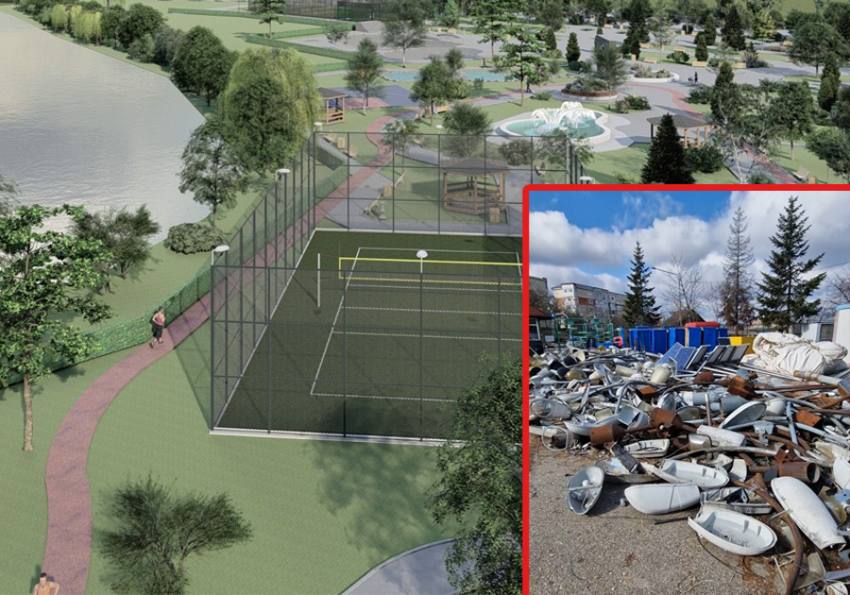 Sursă foto: FB CRistian Gentea