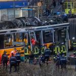 MDVjZjQyM2MxODc5MzcxYTc0MmRlYjJjNGZjMjlmMQ.thumb - Doi morți și zeci de răniți după ce un tramvai a deraiat la Milano