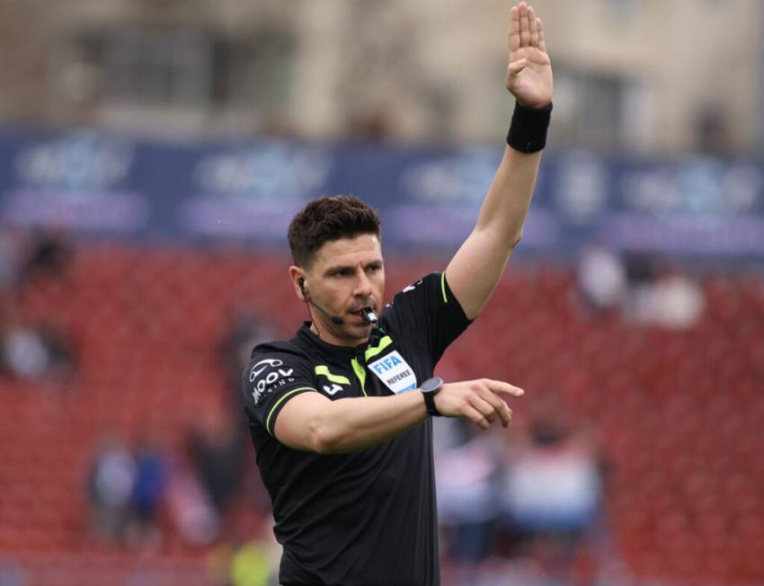 Marian Barbu delegare 1024x785 1 - Dinamo – FC Argeș, pe 1 martie de la ora 18:00