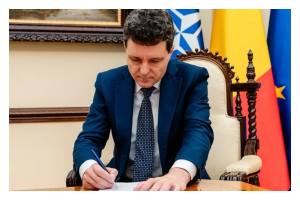 Nicușor Dan legea pensiilor magistraților