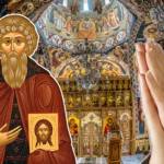 sărbătoare 28 februarie Sfântul Cuvios Vasile Mărturisitorul