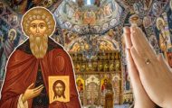 sărbătoare 28 februarie Sfântul Cuvios Vasile Mărturisitorul