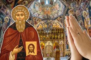 sărbătoare 28 februarie Sfântul Cuvios Vasile Mărturisitorul