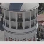 Foisorul de foc pompieri