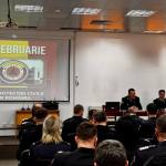 Avansări, treceri în rezervă și competiții sportive: Ziua Protecției Civile, sărbătorită în Argeș 12 Ziua Proiectiei Civile - Avansări, treceri în rezervă și competiții sportive: Ziua Protecției Civile, sărbătorită în Argeș