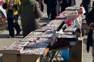 comercianți Pitești