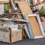 Unde duci gratuit deșeurile voluminoase în Mioveni? Punct de colectare DEEE și mobilier vechi 11 Sursă foto: FB Primăria Orașului Mioveni.